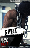 MUSCLE BUILDING TRAINING PROGRAM: VOLUME 2