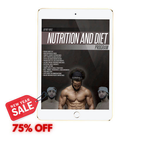 NUTRITION & DIET PROGRAM