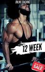 12-Week Personalized Coaching